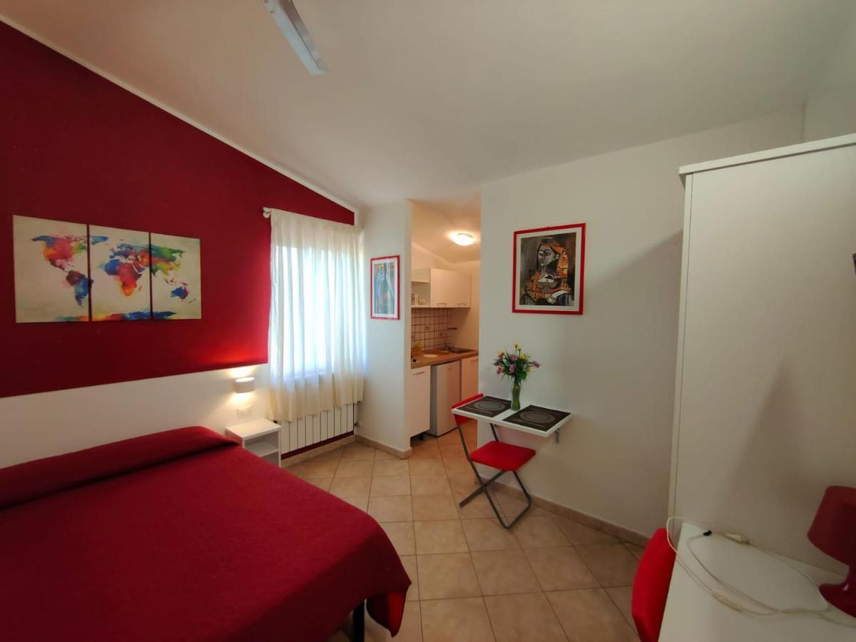 Gullo Capo Vaticano Ricadi Exterior foto